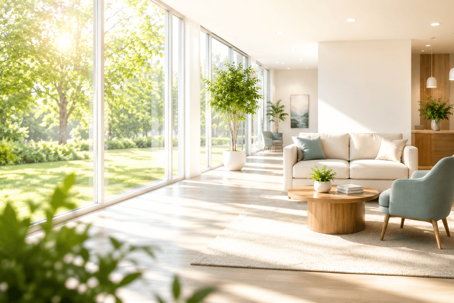 Enlighten Recovery — recovery that fits real life